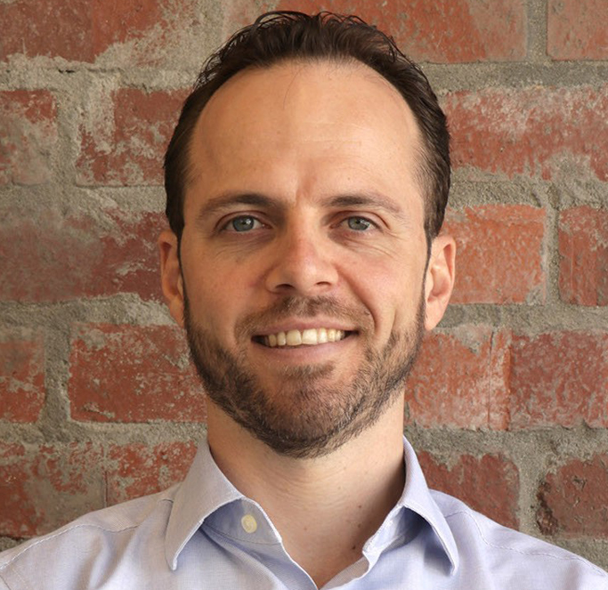 Marcus Swanepoel, CEO of Luno