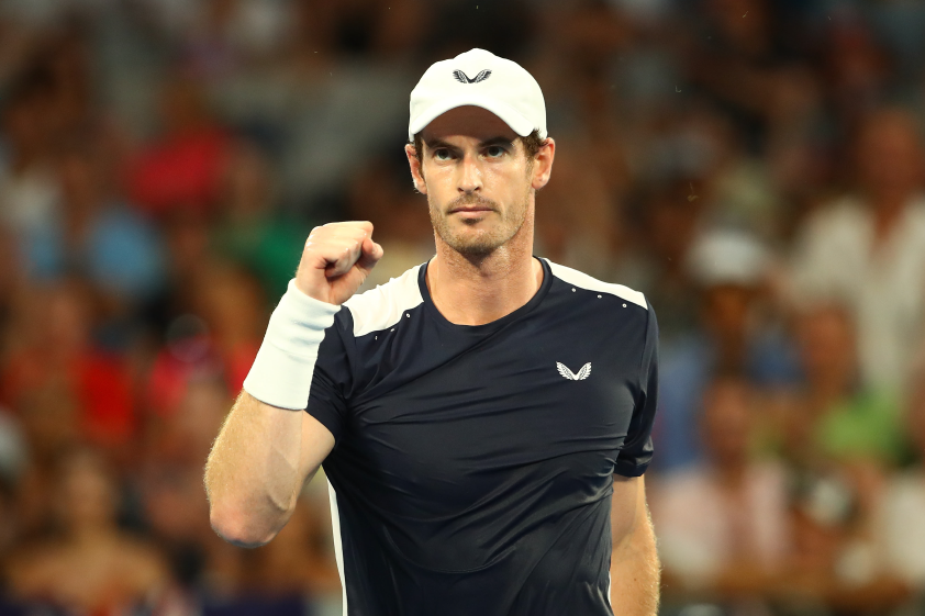 Castore andy-murray