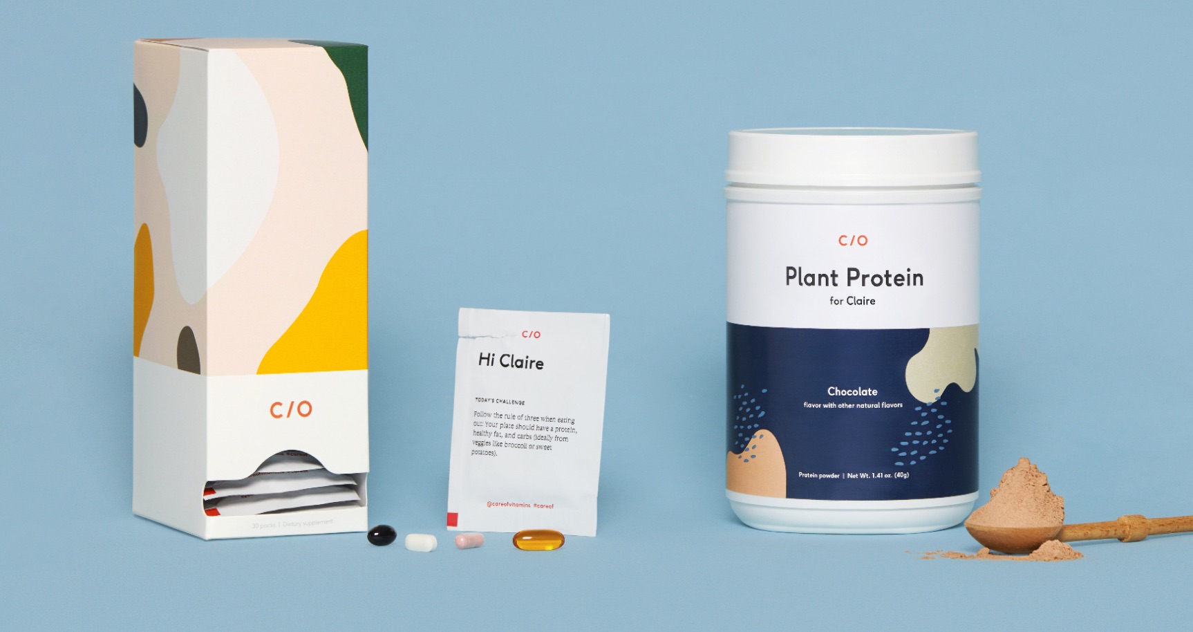 L Catterton invests in personalized nutrition start-up Vitamin Packs