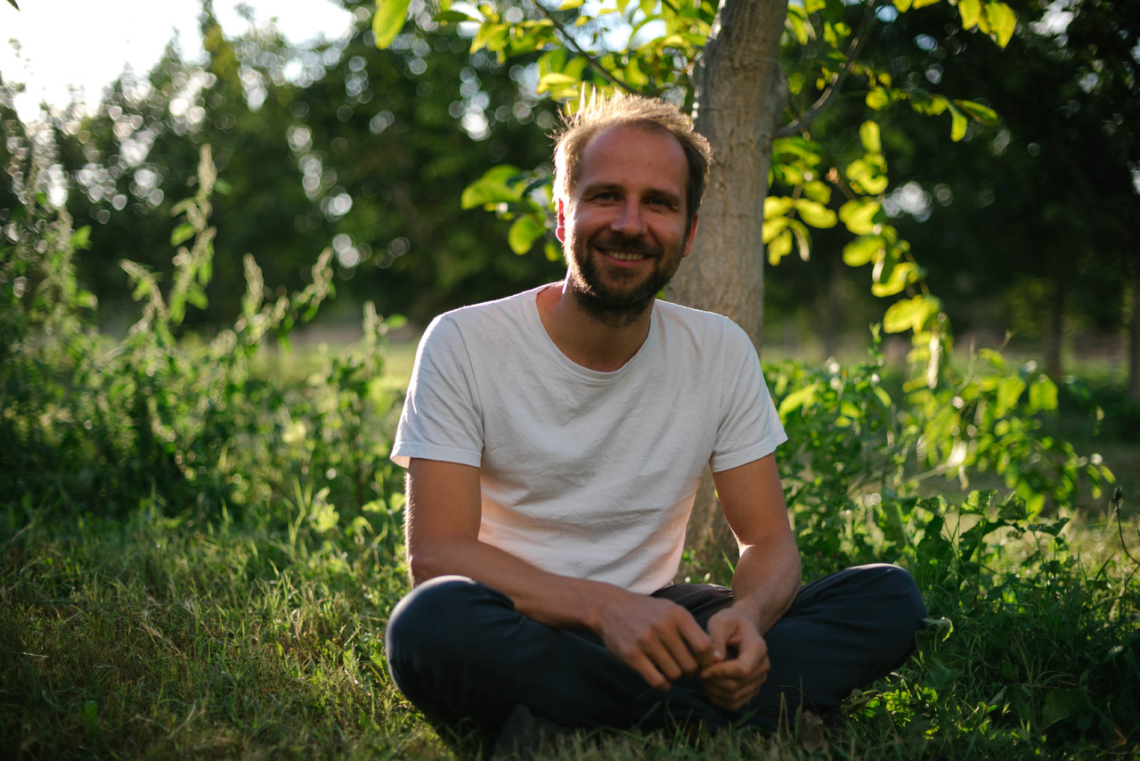 Christian Kroll - Ecosia