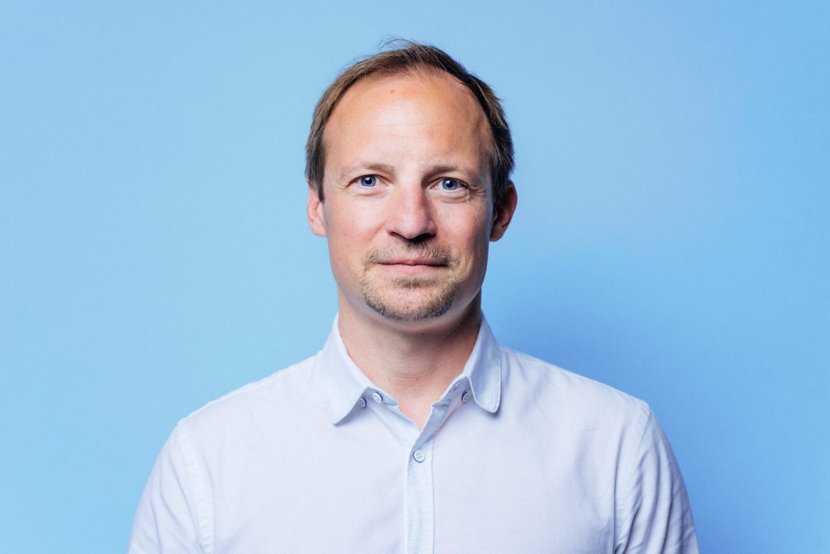 Yannis Niebelschütz, CoachHub