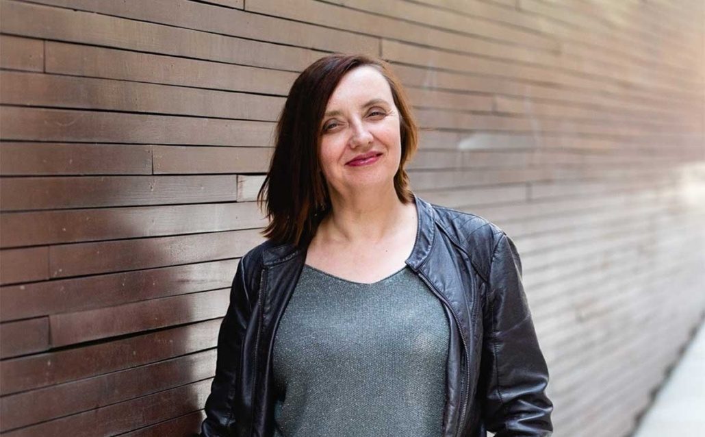 Paula Gardner, Redundancy Recovery Hub