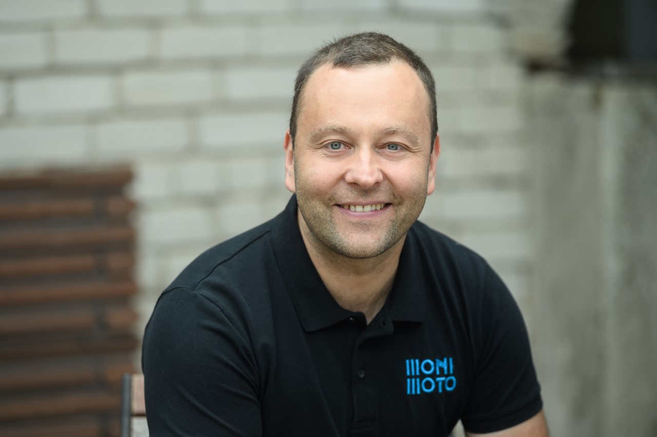 Andrius-Bruno-Rimkūnas Monimoto