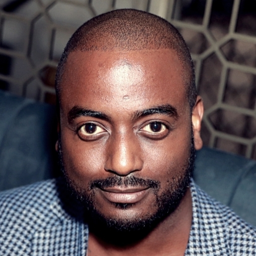 Meshach Amuah-Fuster, Managing Director EMEA at Partner Relationship Management Platform: Allbound
