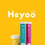 Heyoo vitamins