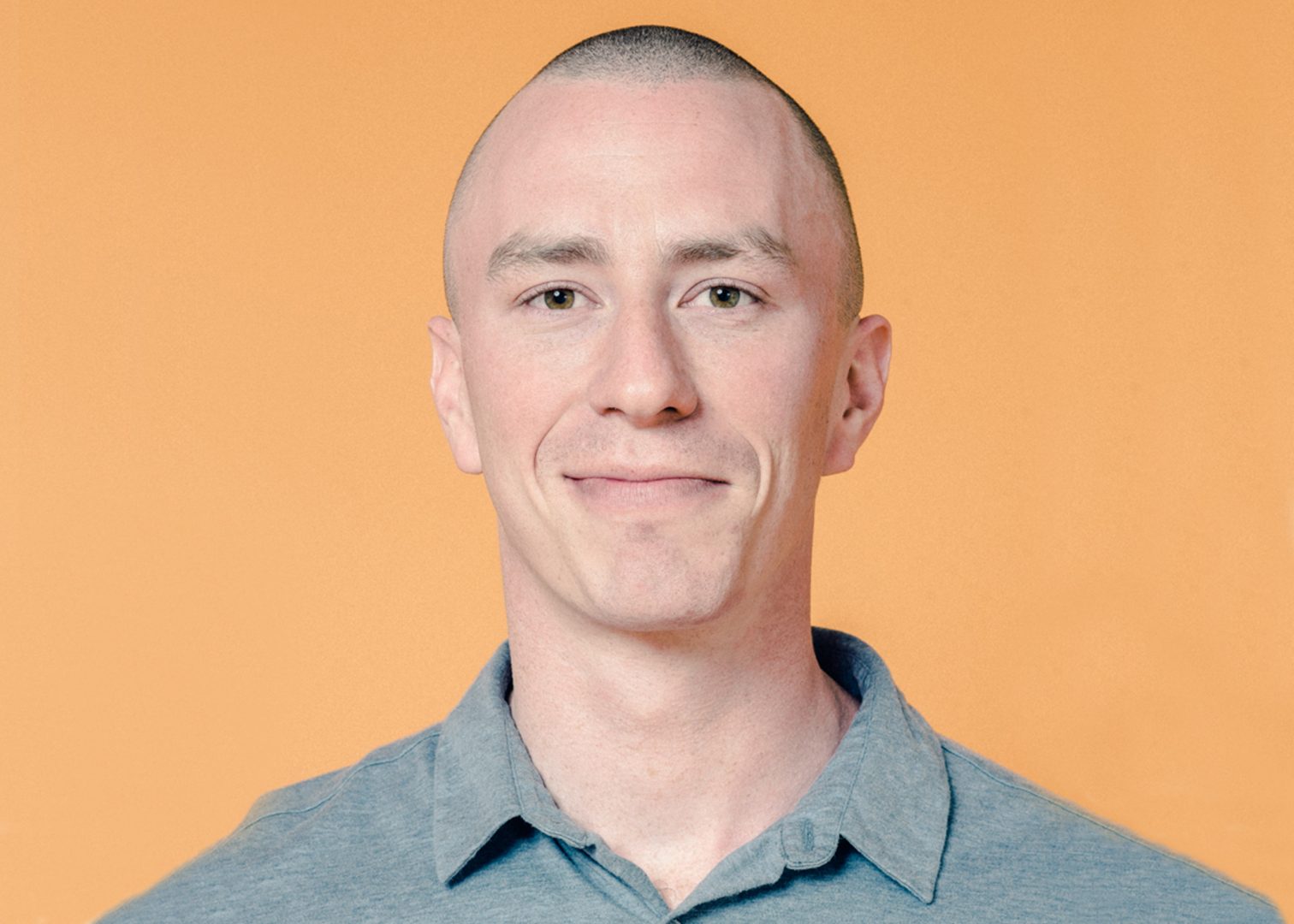 Dan Garrett