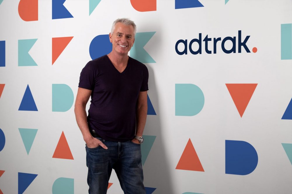 Chris Robinson Adtrak