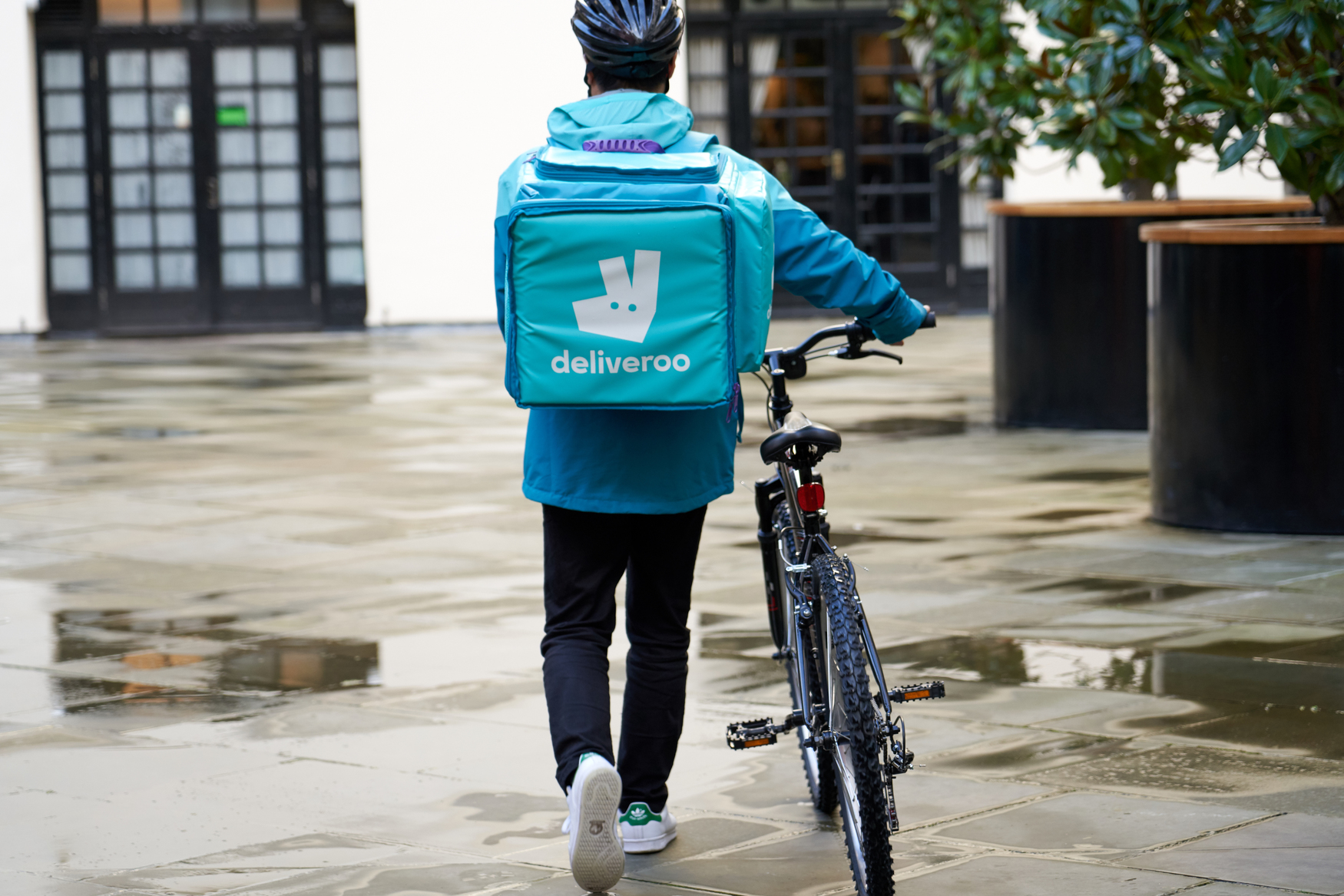 Deliveroo Announces Expansion Plans For 2021 - TechRound