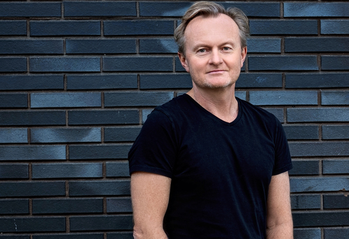 Duncan Grierson, CEO and Founder, Clim8 Invest