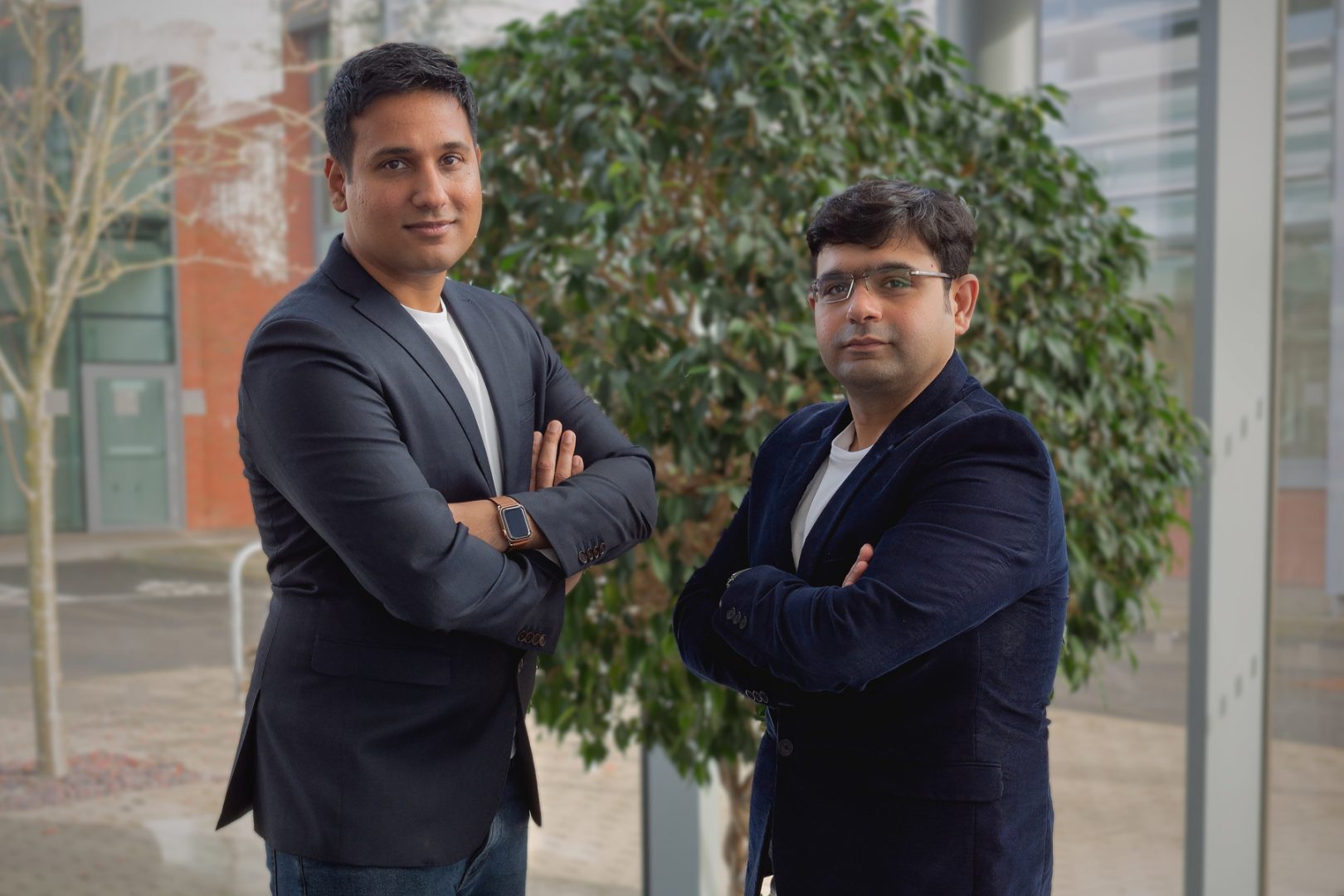 Shabbir Mookhtiar, Co-Founder at Home Cooked Food Delivery Service: Cook My Grub