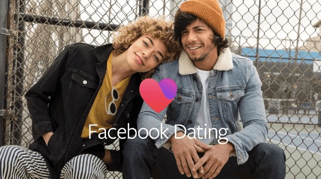 Facebook-Dating-App-logo