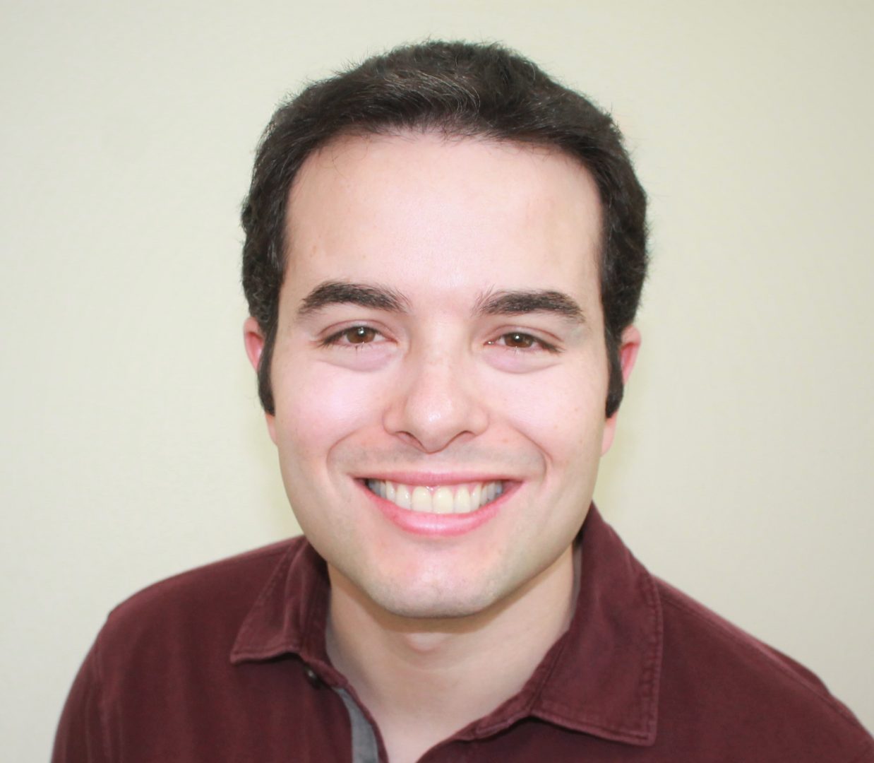 Gabriel Golcher, CEO and Co-Founder at Community App: ExpatBuddy