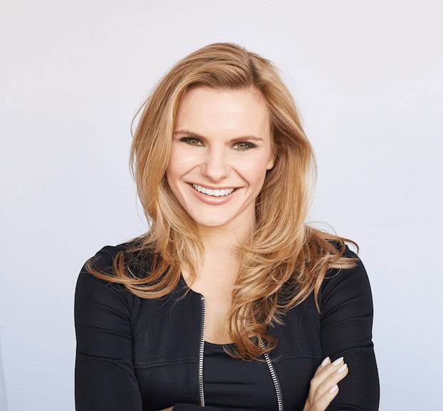 Michele-Romanow