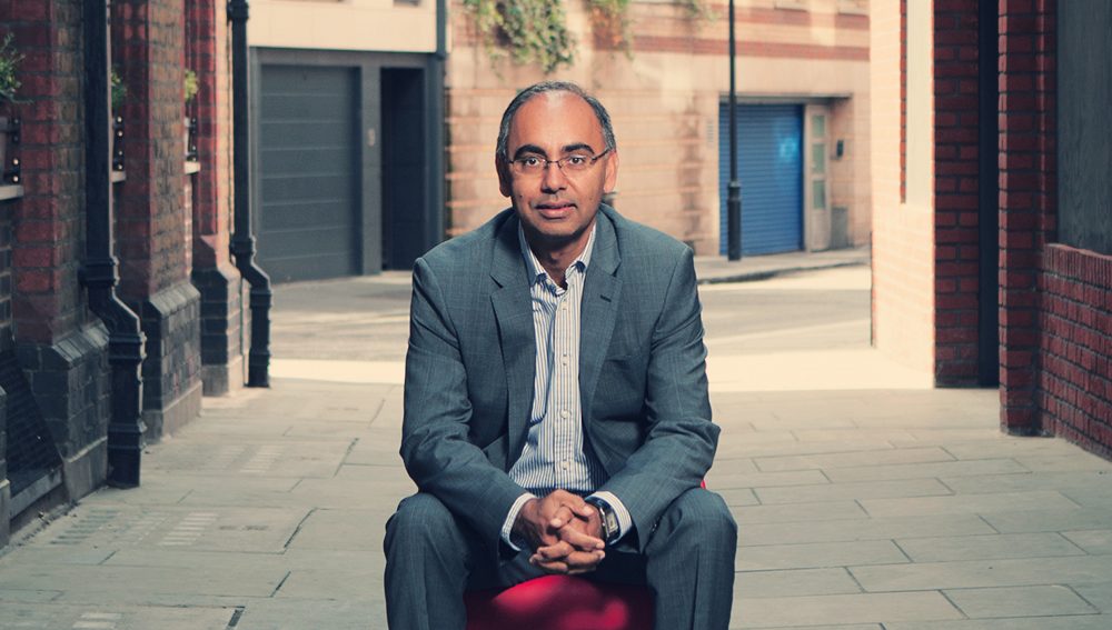 Paramjit Uppal