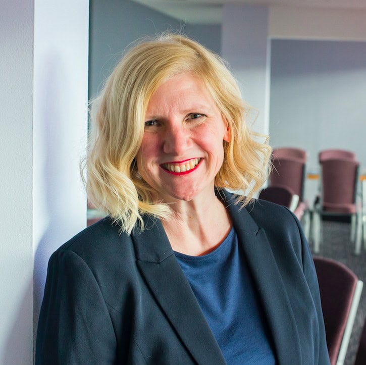 Debra Clark - Head of Specialist at Towergate Health & Protection