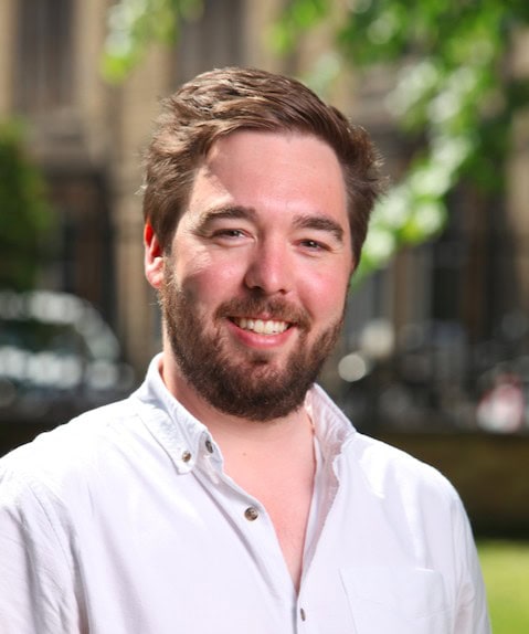 Bob Thomas - Principal Investor at Oxx