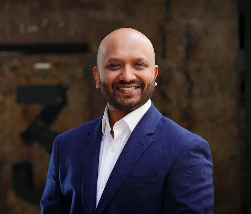 Jamal Ahmed