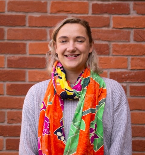 Macy Edwards