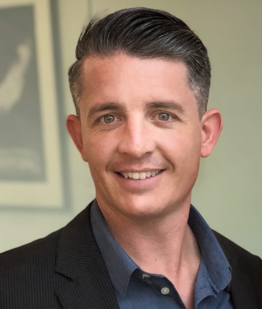 Shane Metcalf
