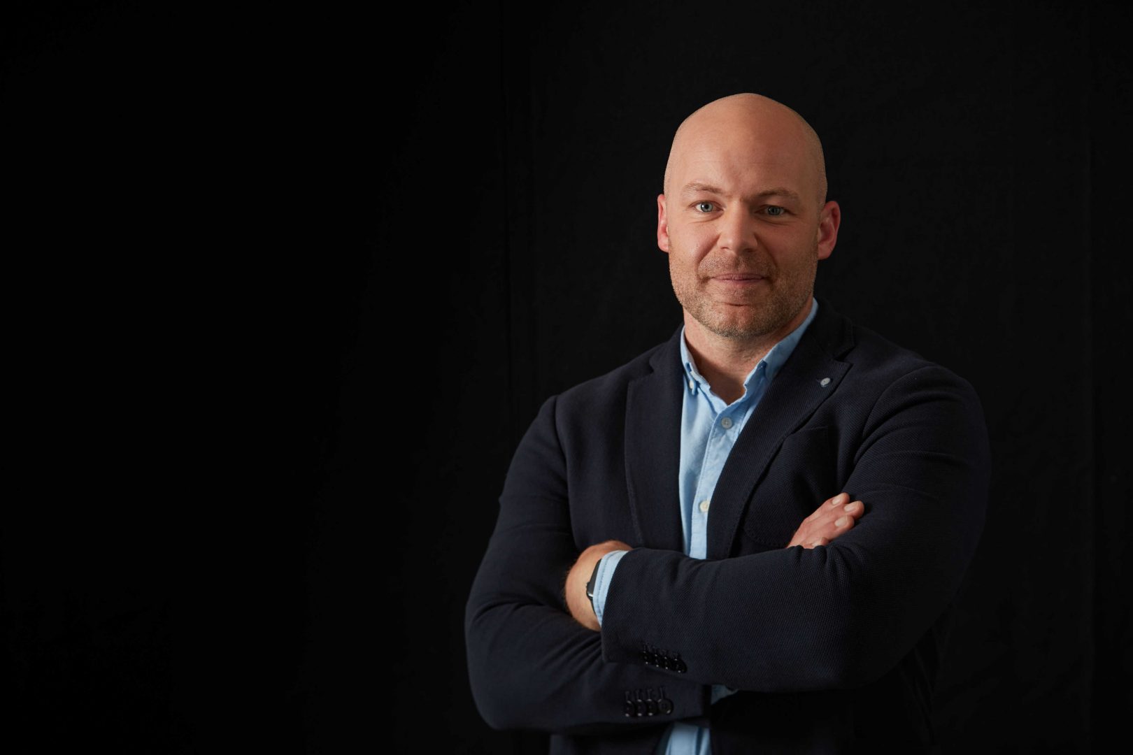 Simon Tillyer