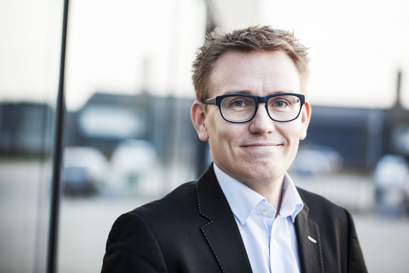 Torben Stigaard