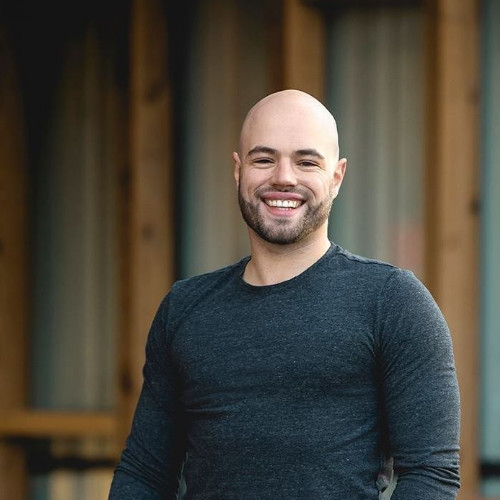 Dan Clark, CEO of Brain.fm