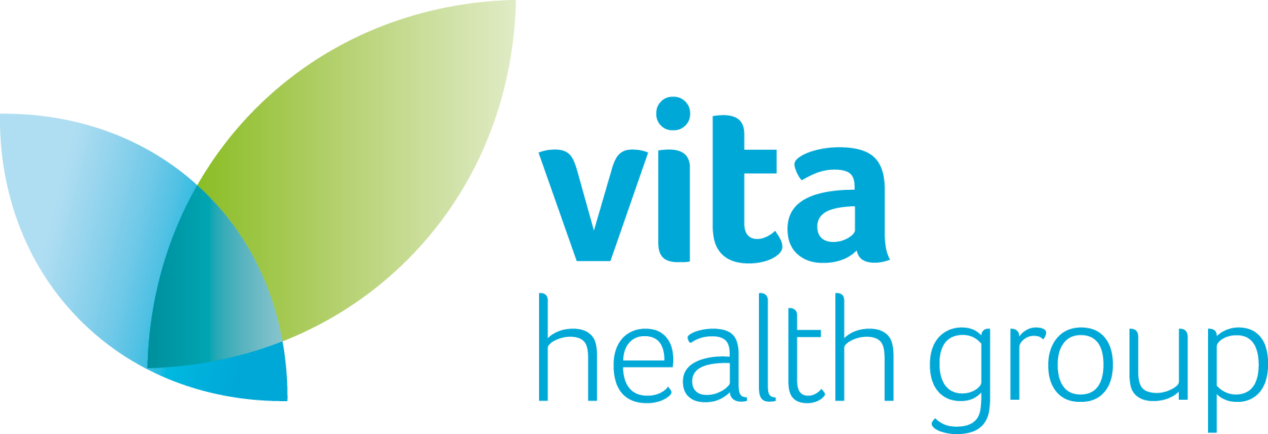 Vita Health Group logo