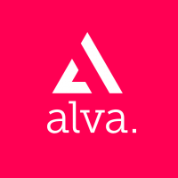 alva group logo