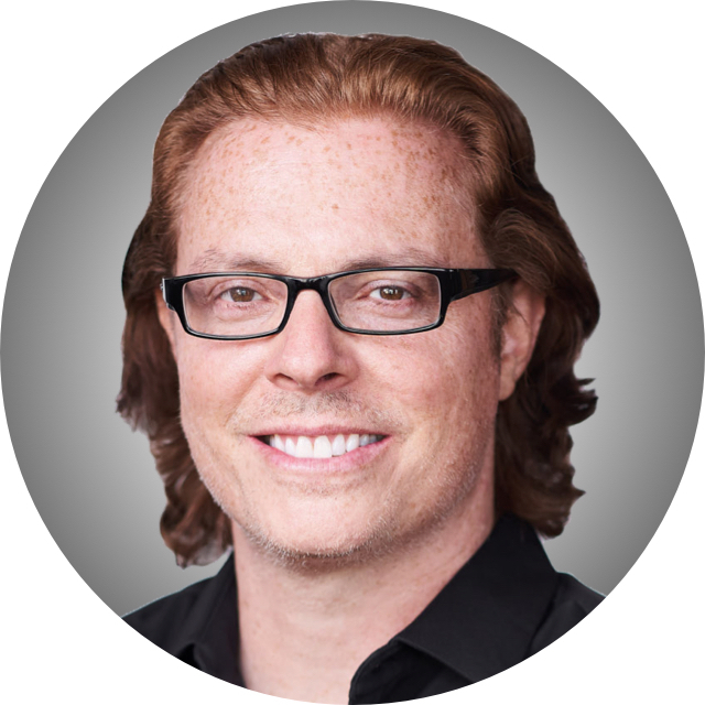 Darren Guccione, CEO of Keeper Security