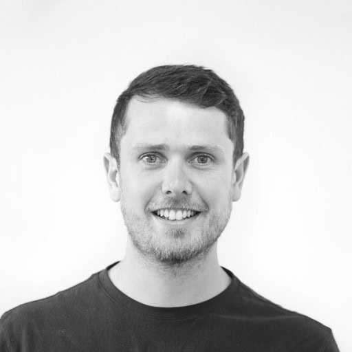Liam Gillespie