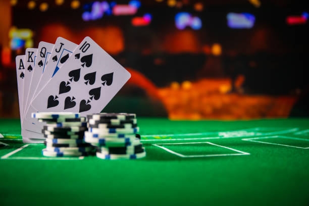 Top Casino Sites Uk