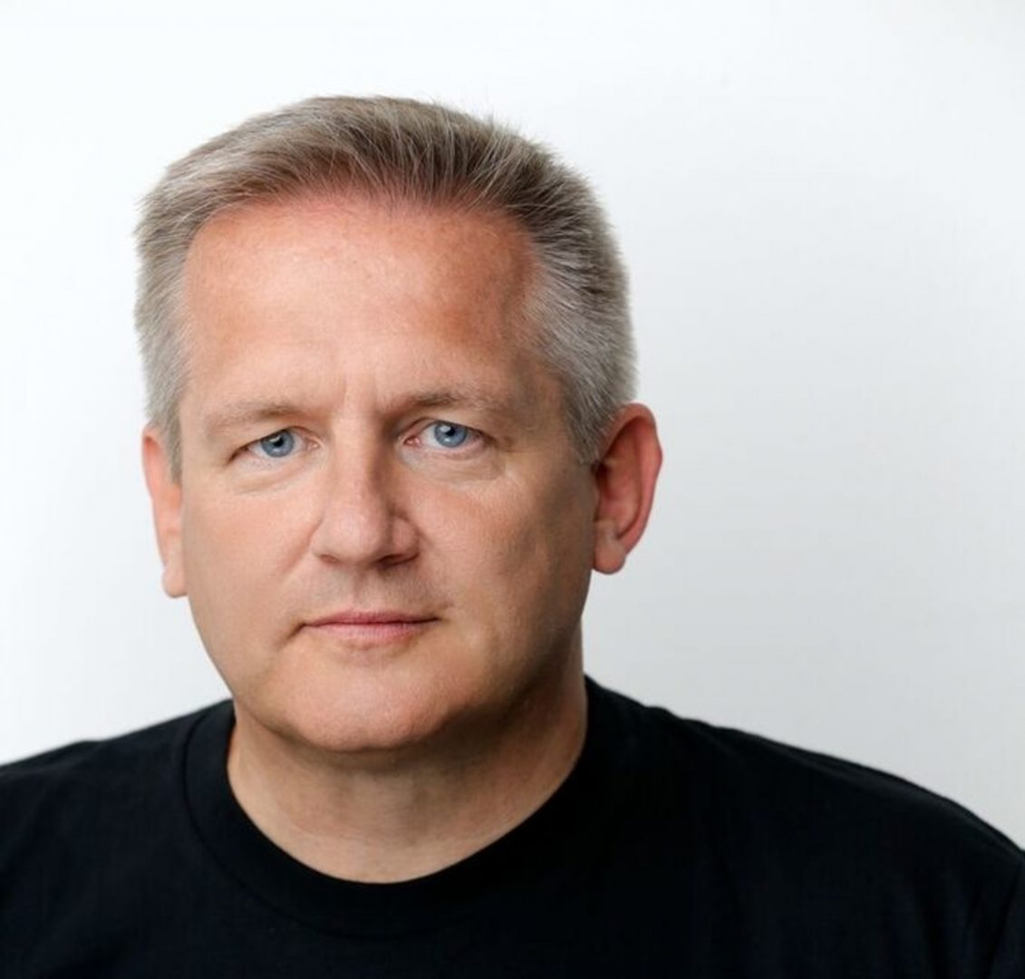 Paul Duddridge, Founder at Entertainment Coach