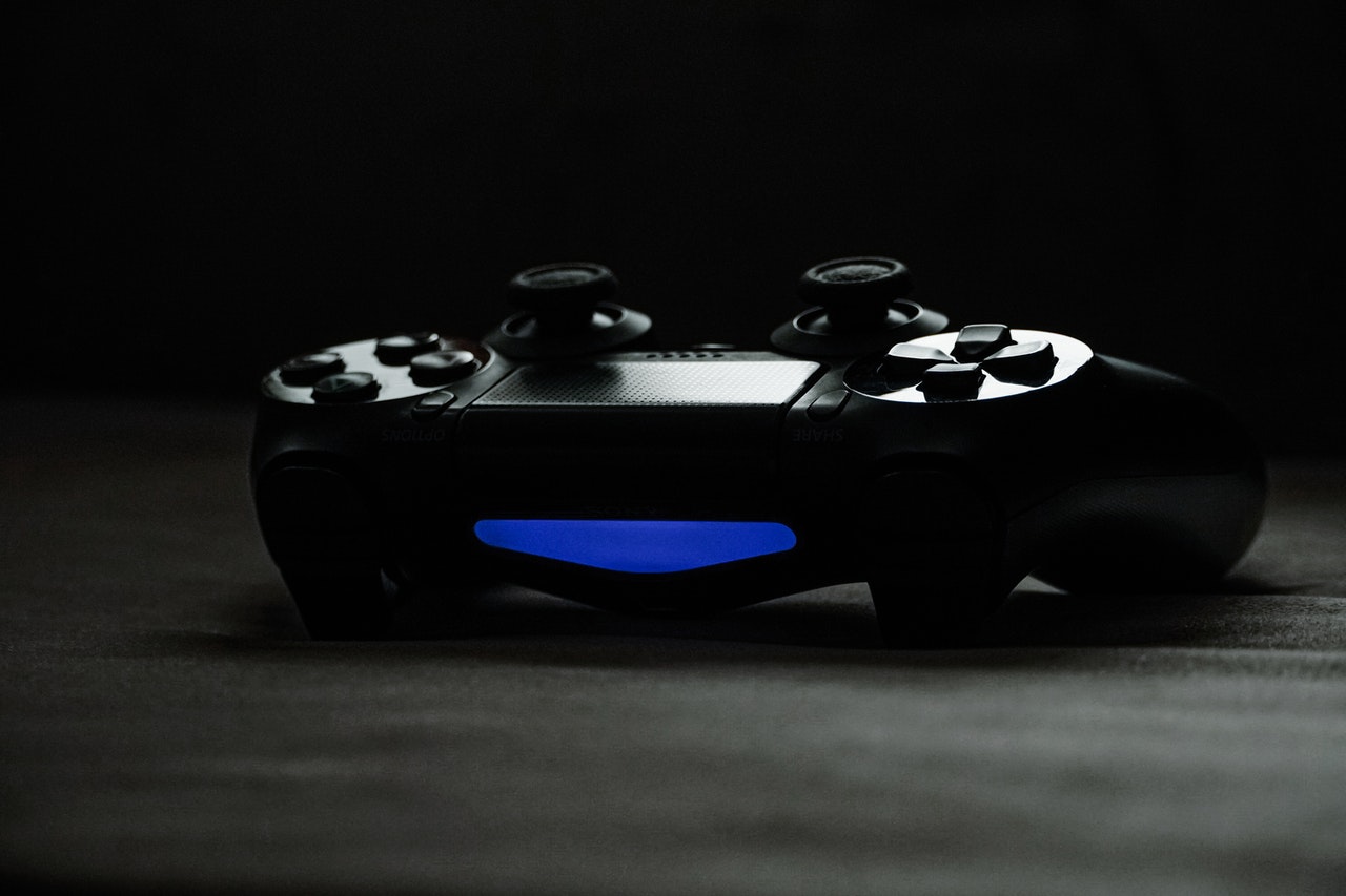 esports-console