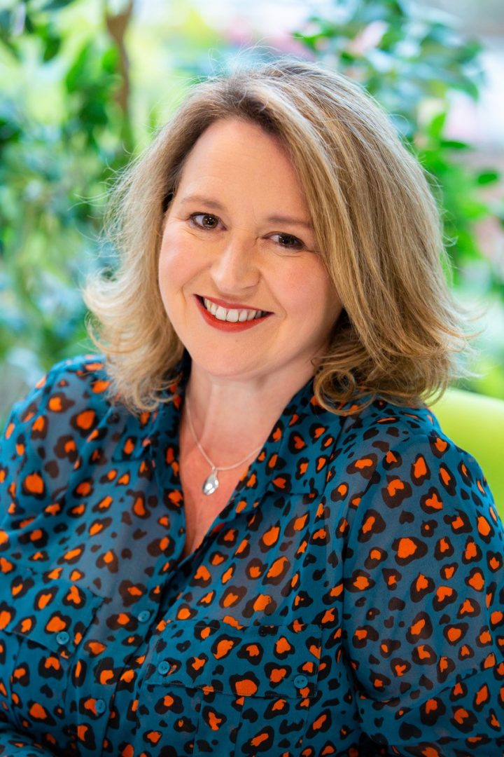 Joanna Swash
