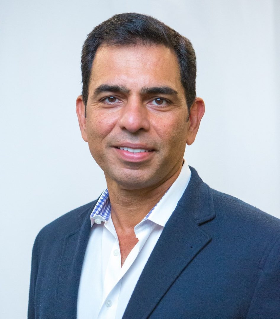 Sam Tyagi