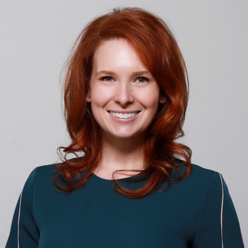 Lauren Mandt