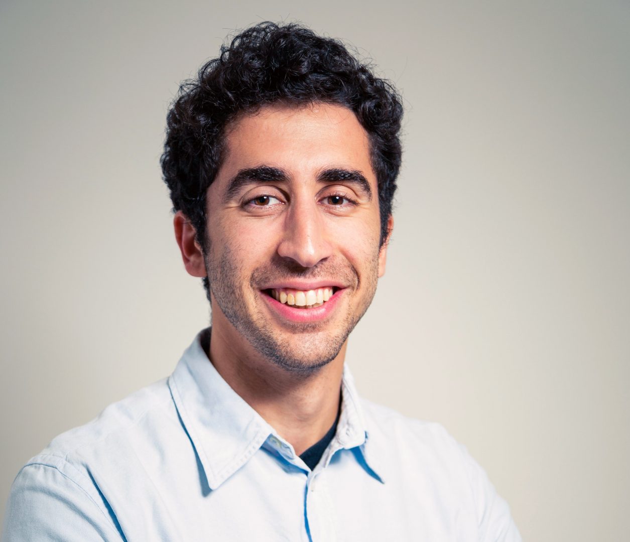 Ahmed Shahrabani