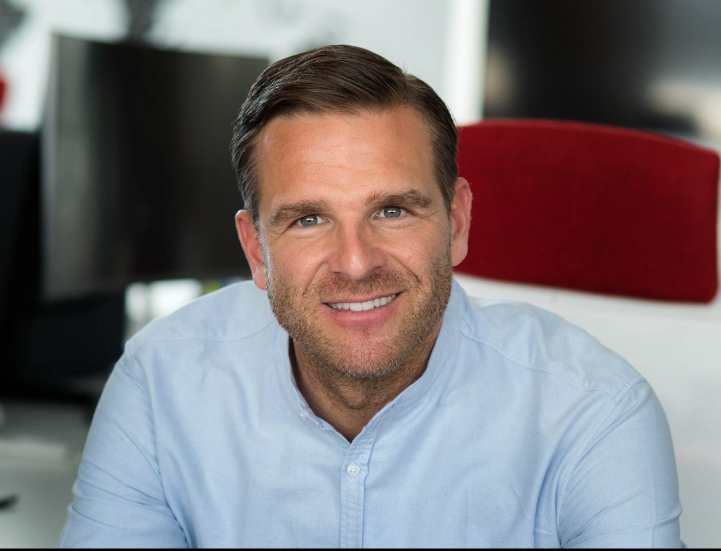 Andreas Knürr
