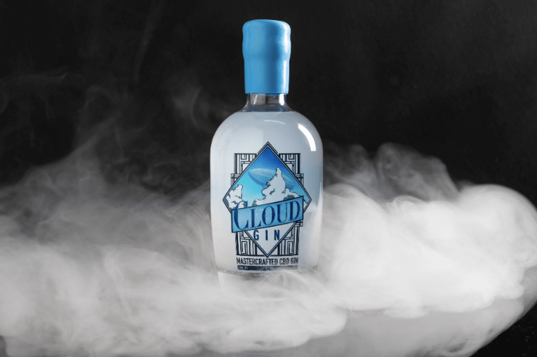 CBD-Cloud-Gin