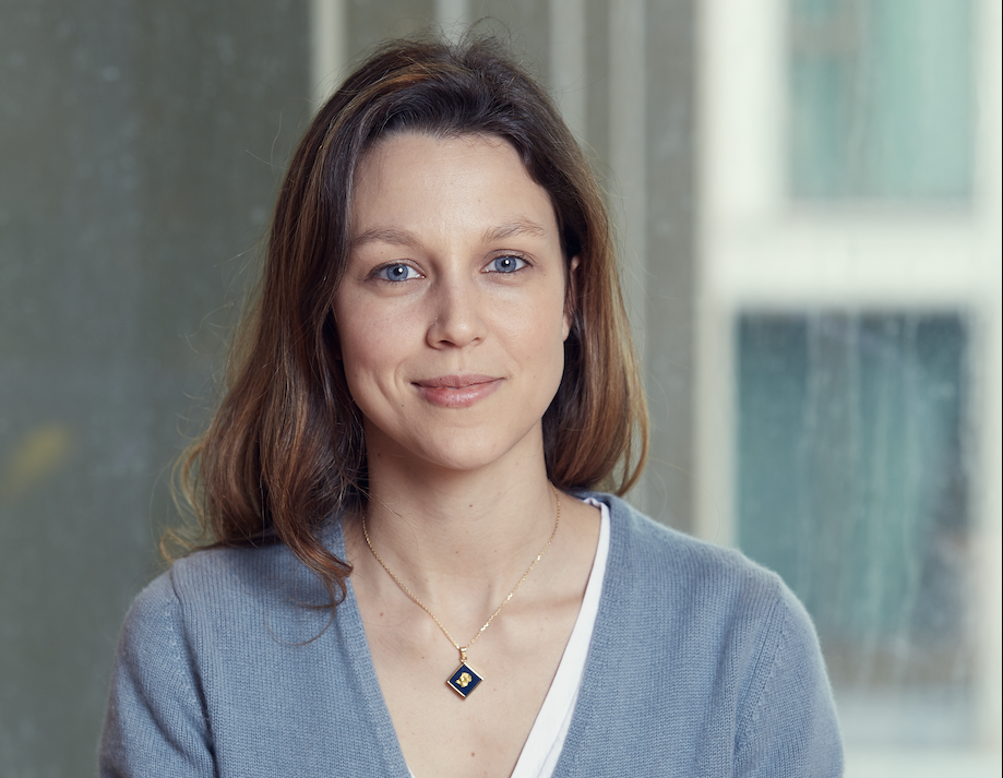 Charlotte Guzzo