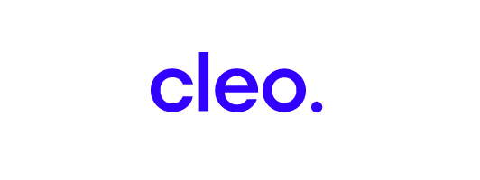 Cleo-FinTech-logo