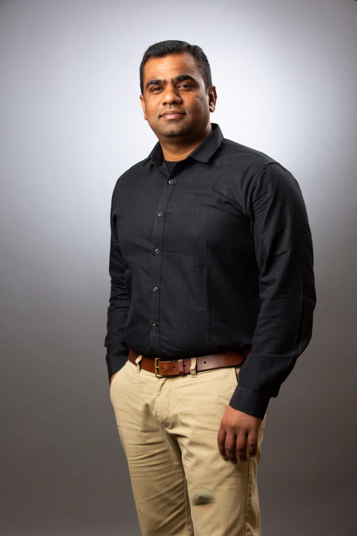 Ganesh Shankar