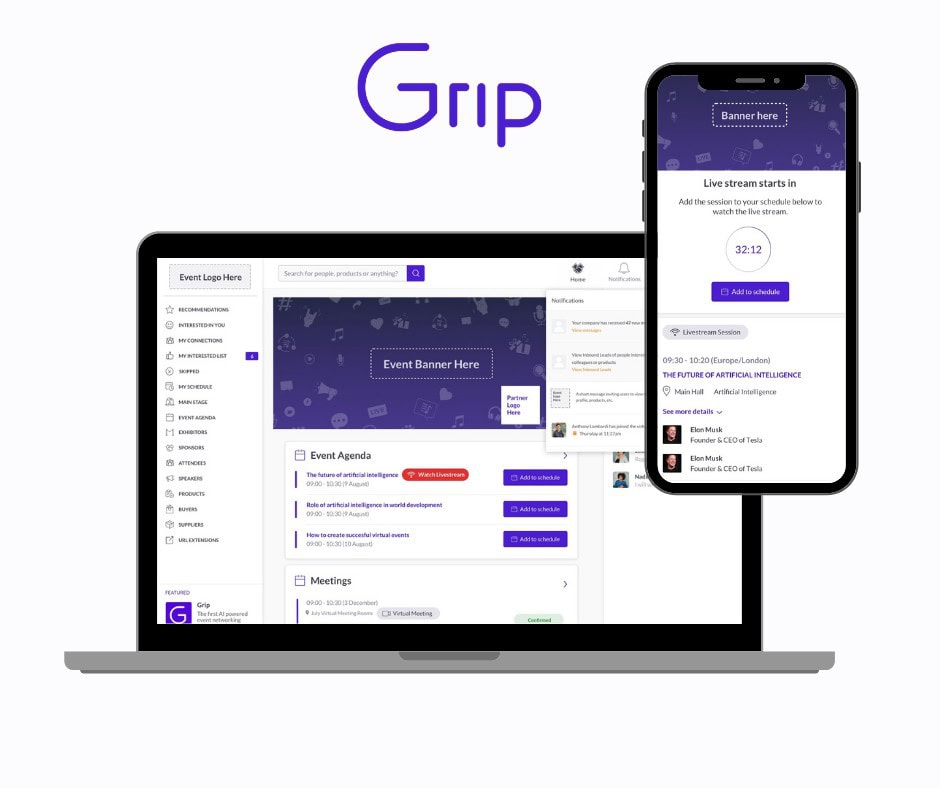 GripPlatform+App2
