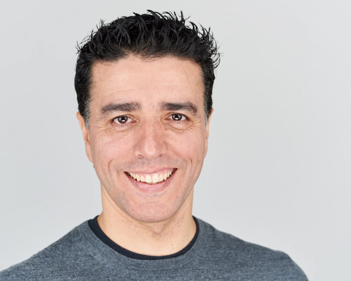 Nuno Sebastiao