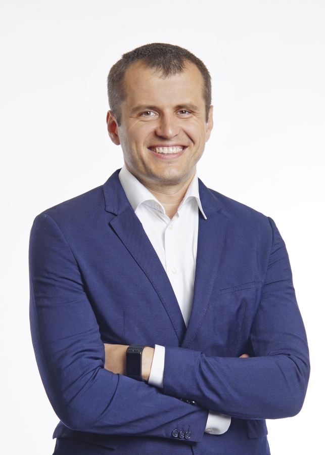 Sergey Sedov