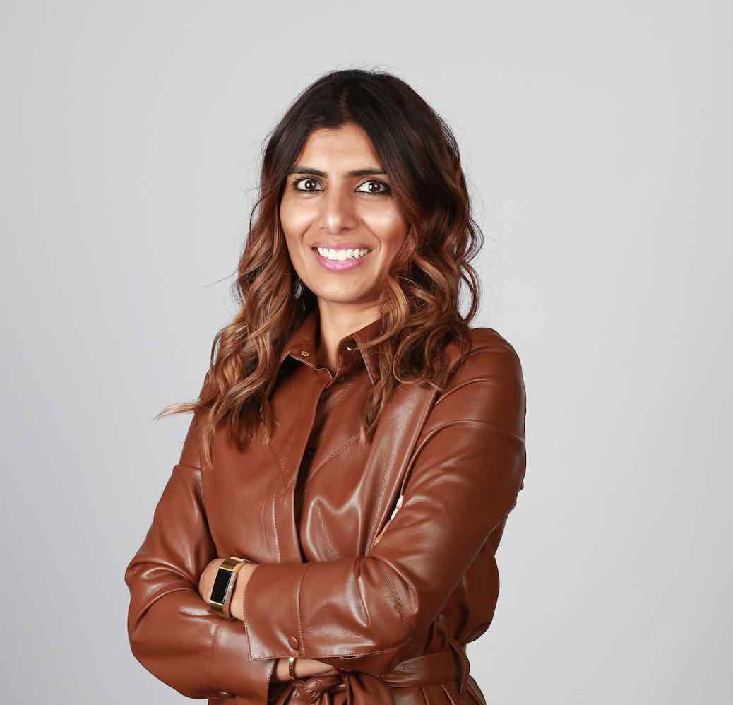 Priya Downes