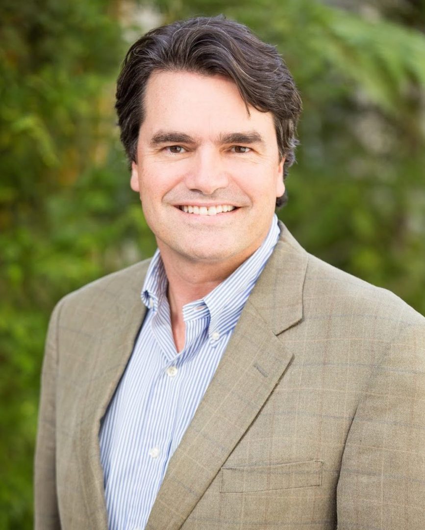 Robin O'Connell