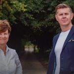 Alison Meadows & John Dibb