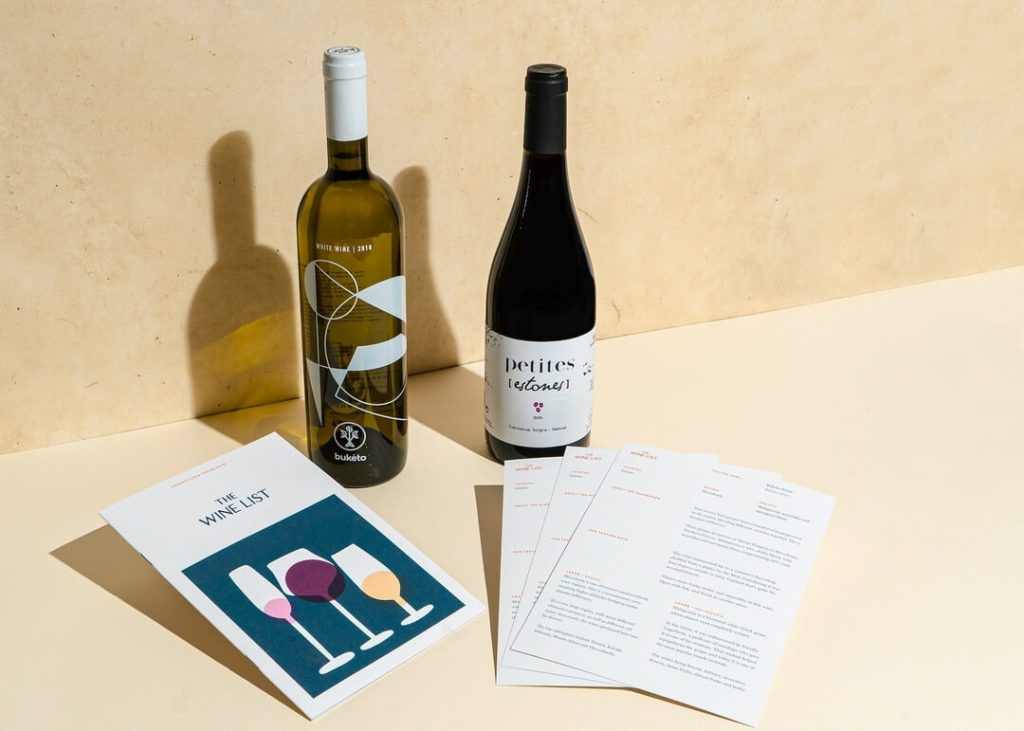 The Top 10 Wine Subscription Services TechRound