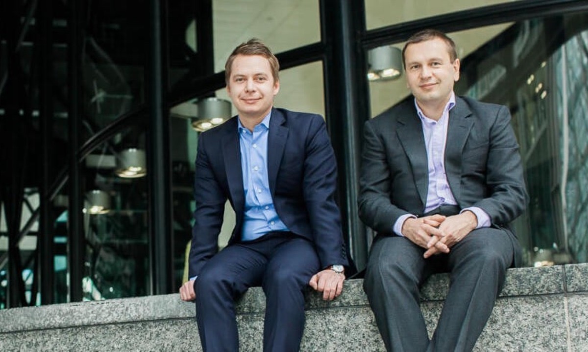 Wirex Founders